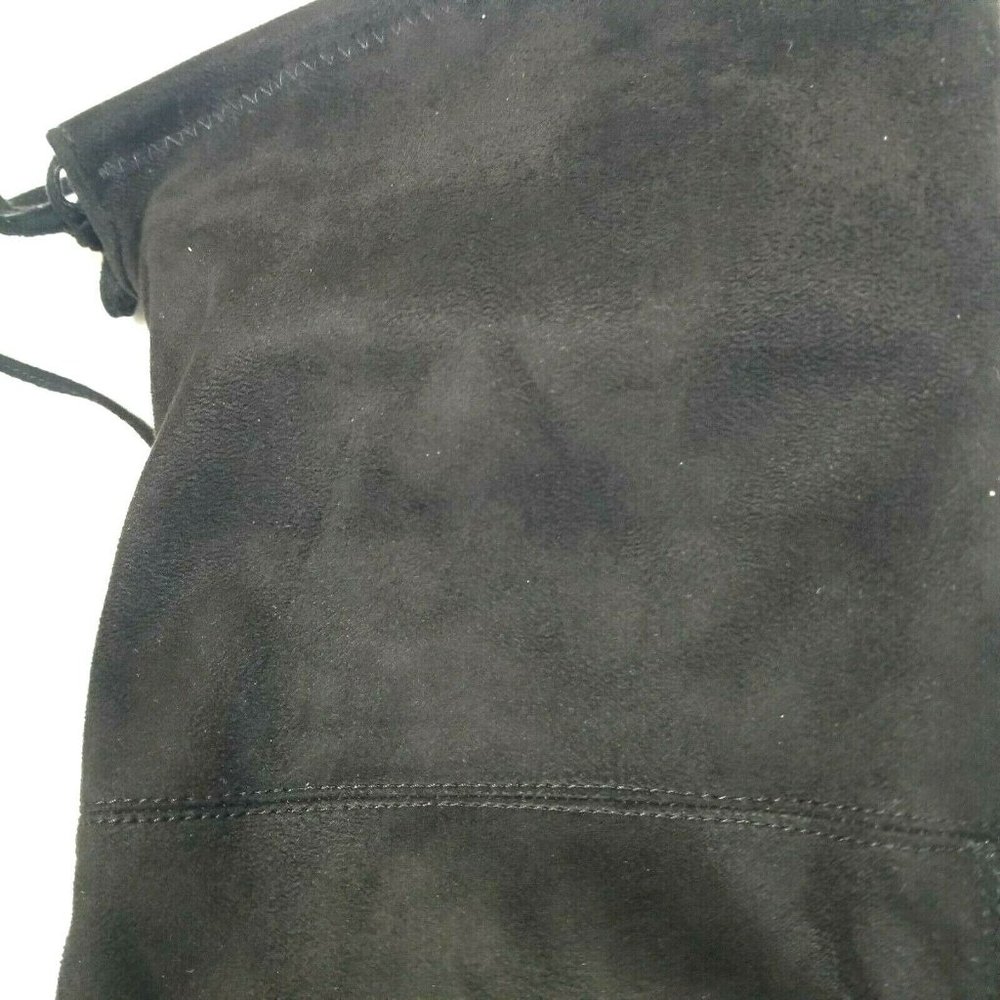 Marc Fisher Women's Boots Almond Toe Knee High - Picture 6 of 9